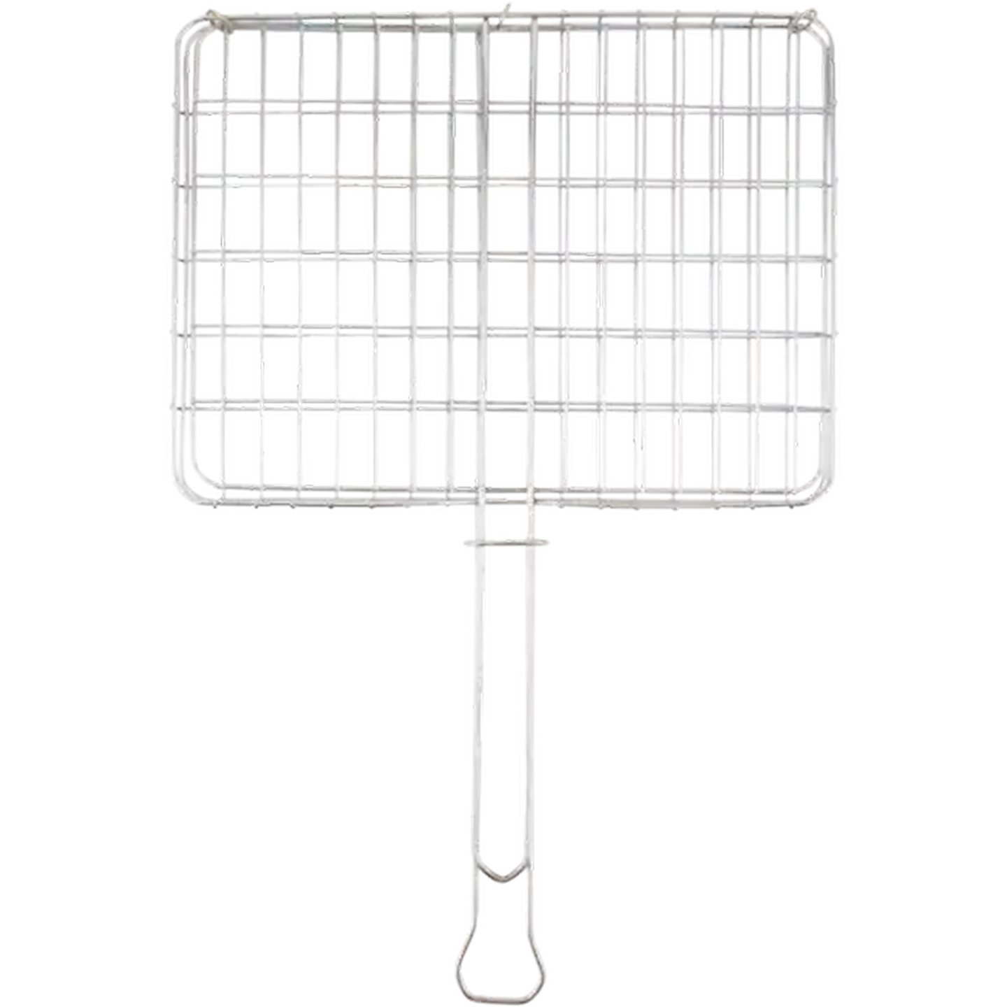 Image of LK's Chrome Braai Grid