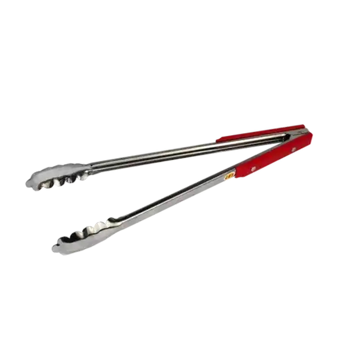 Image of LK's Plastic Handle Tongs