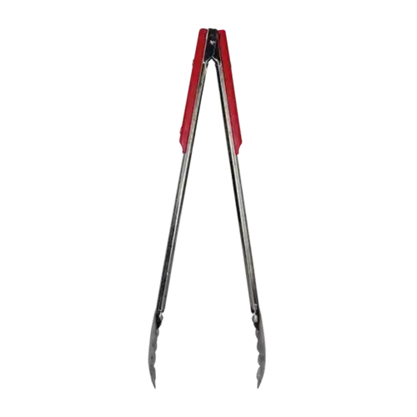 Image of LK's Plastic Handle Tongs