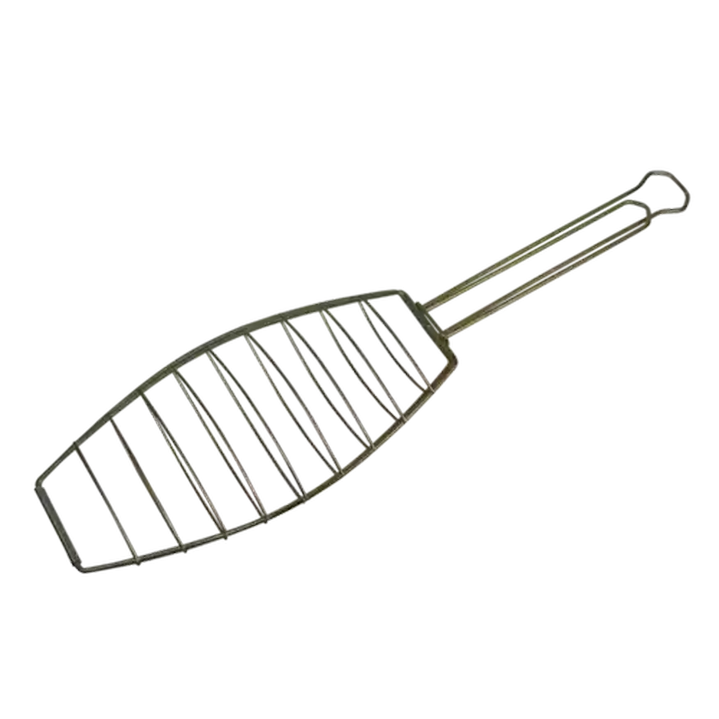 Image of LK's Fish Grid 400 x 180mm