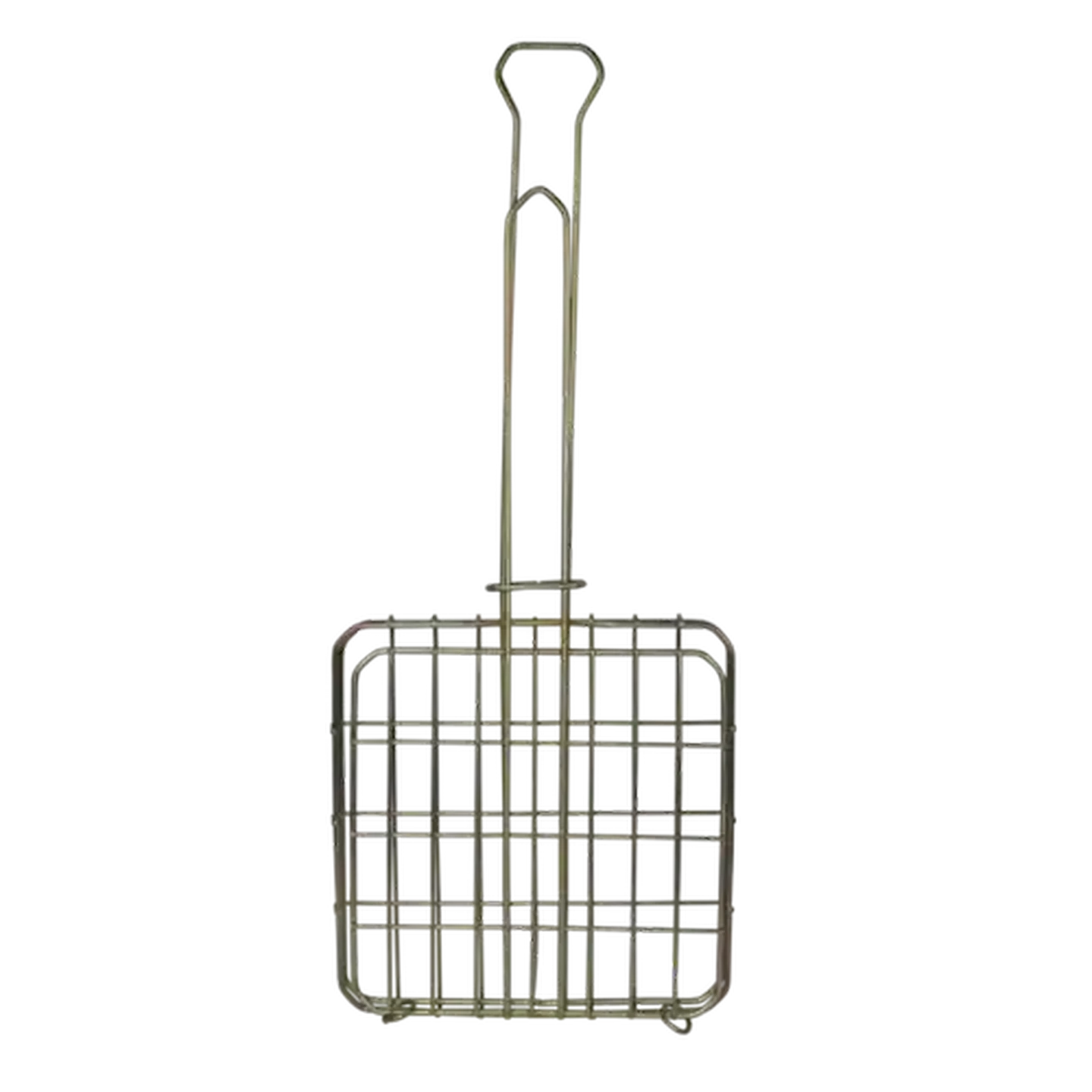 Image of LK's Sandwich Hand Griller 200 x 200mm