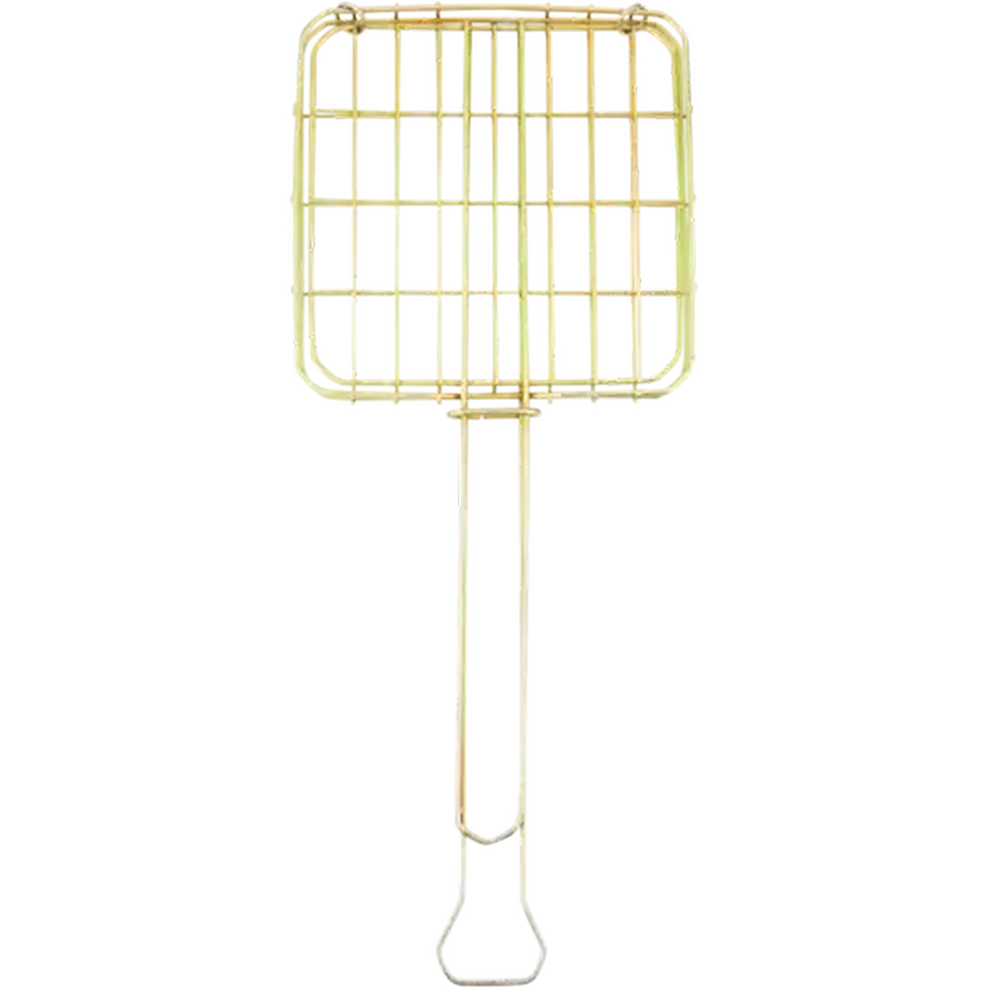 Image of LK's Sandwich Hand Griller 200 x 200mm