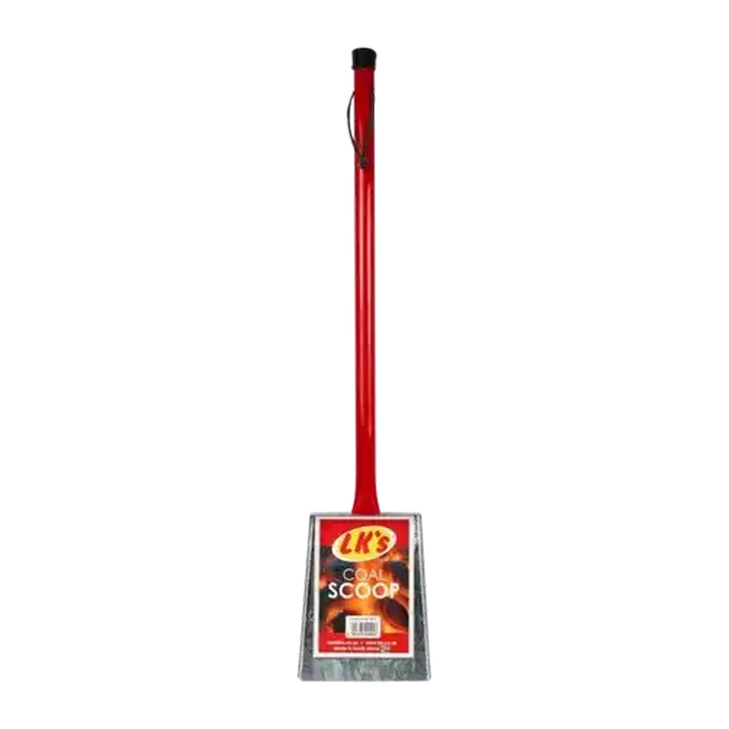 Image of LK's Coal Scoop 600mm