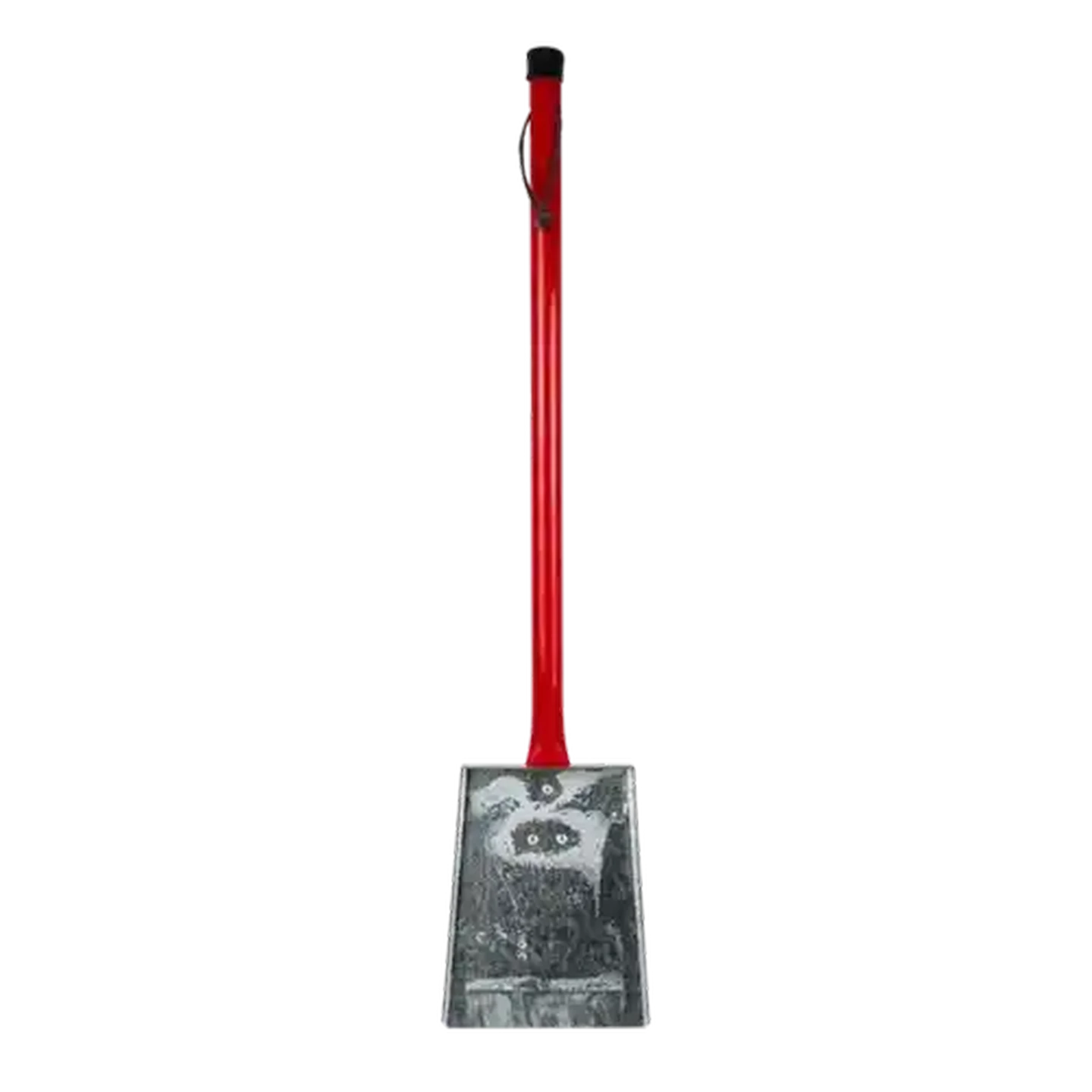 Image of LK's Coal Scoop 600mm