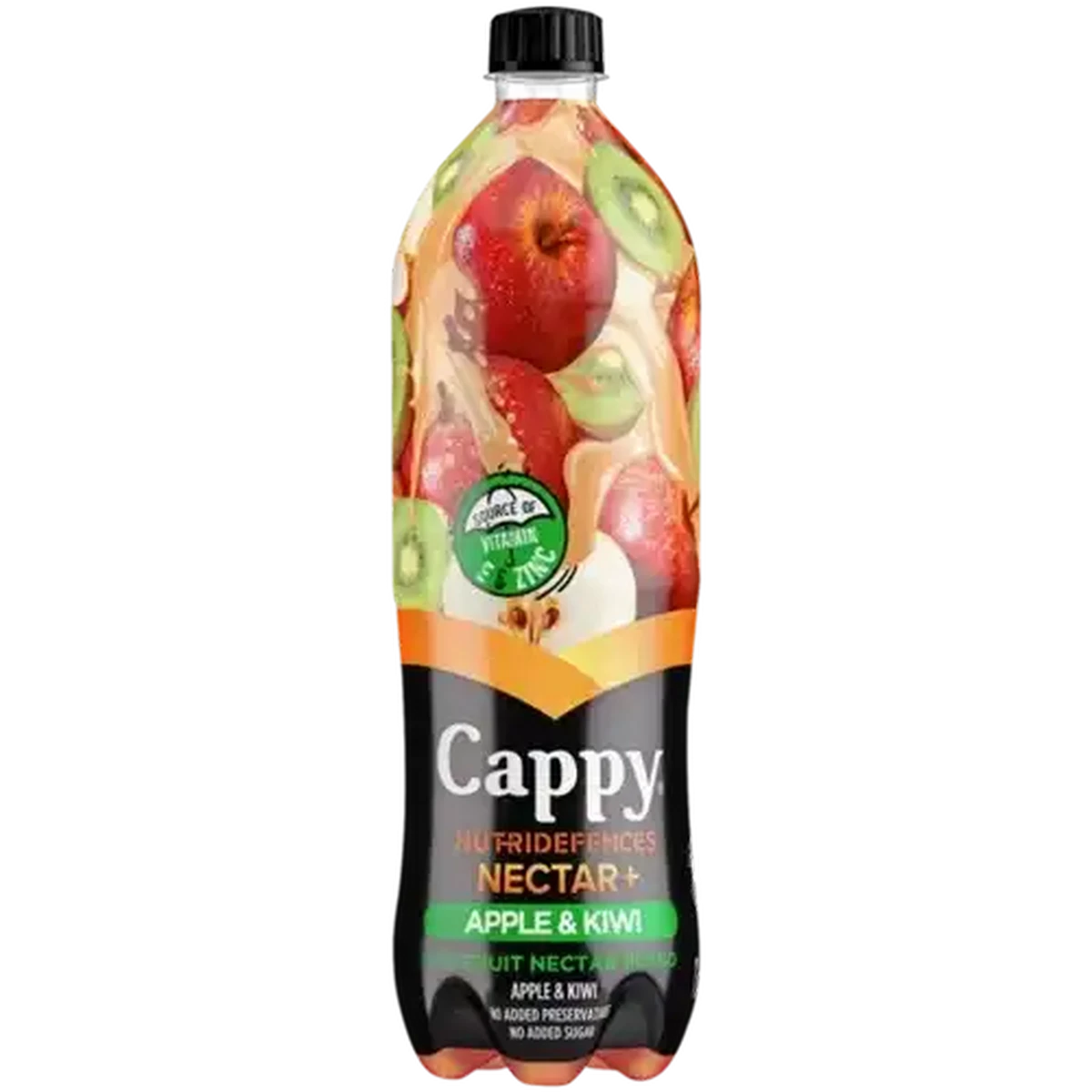 Checkers Sixty60 | Cappy Apple & Kiwi Fruit Nectar Blend 1L
