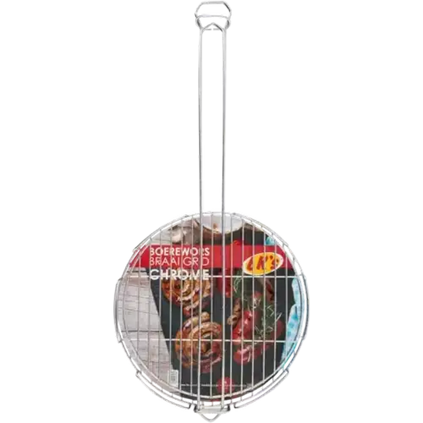Image of LK's Boerewors Grid 310mm