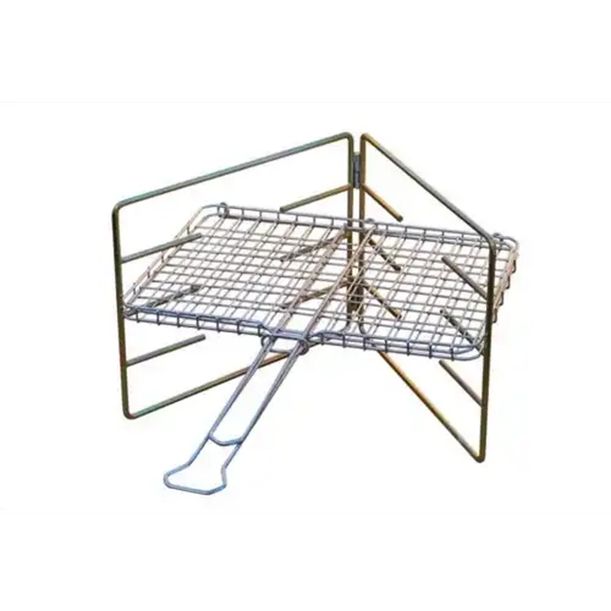 Checkers Sixty60 | LK's Hinged Grid Stand