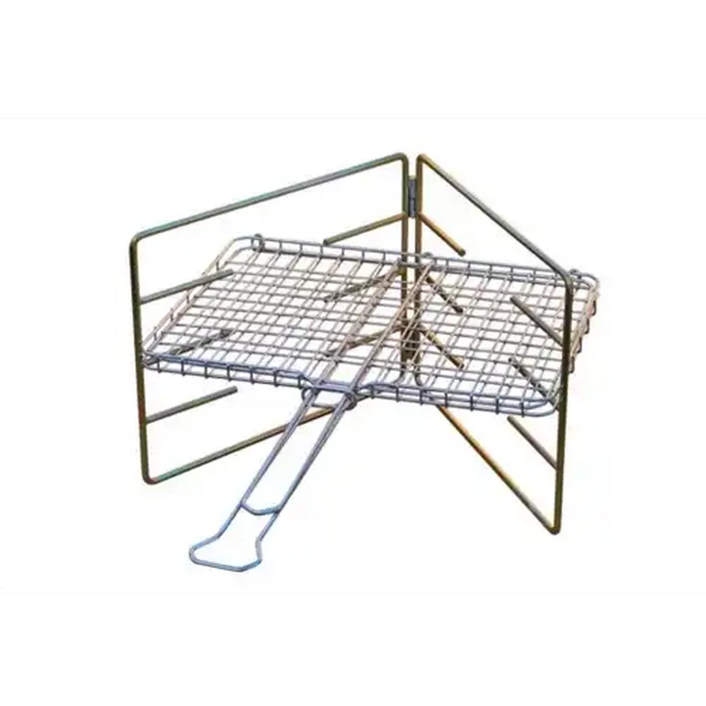 Checkers Sixty60 | LK's Hinged Grid Stand