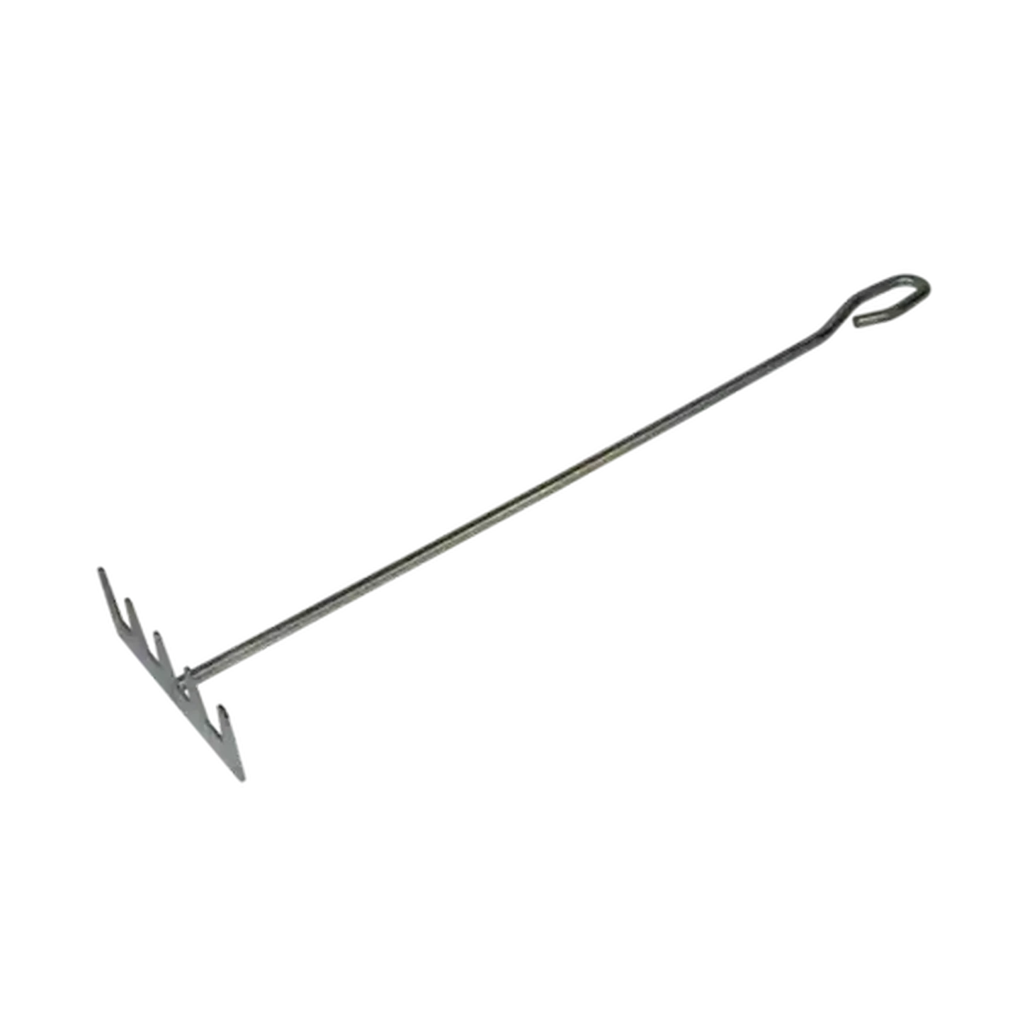 Checkers Sixty60 | LK's Braai Rake 570mm