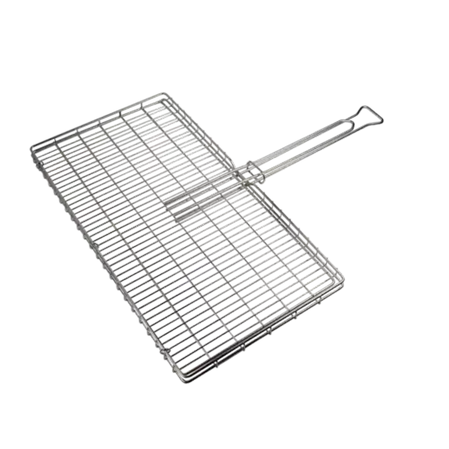 Image of LK's Stainless Steel Snoek Grid 620 x 330mm