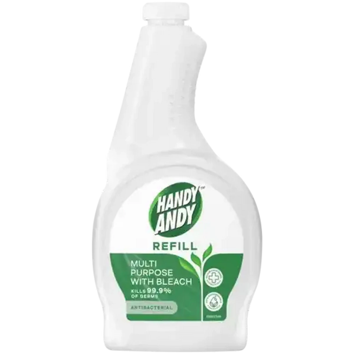 Checkers Sixty60 | Handy Andy Multipurpose Antibacterial Cleaning