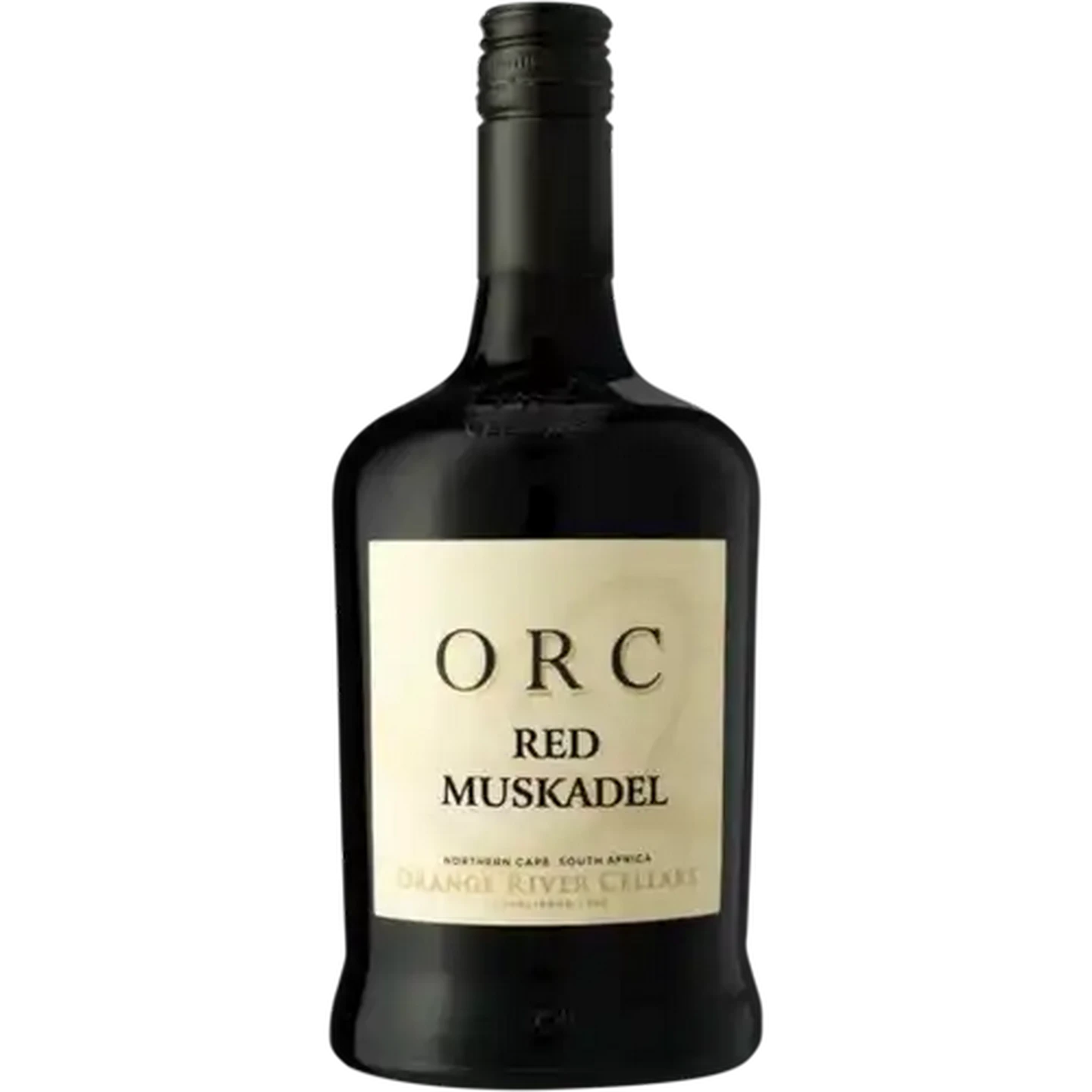 Checkers Sixty60 | Orange River Cellars Muscadel Red Wine Bottle 750ml