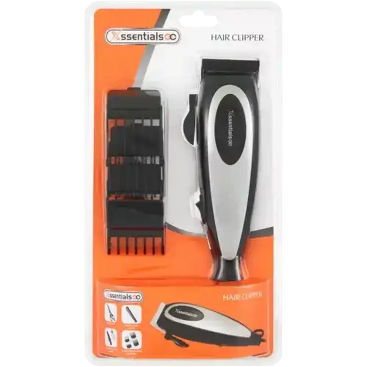 Checkers Sixty60 | Xssentials HS 322 Hair Clipper