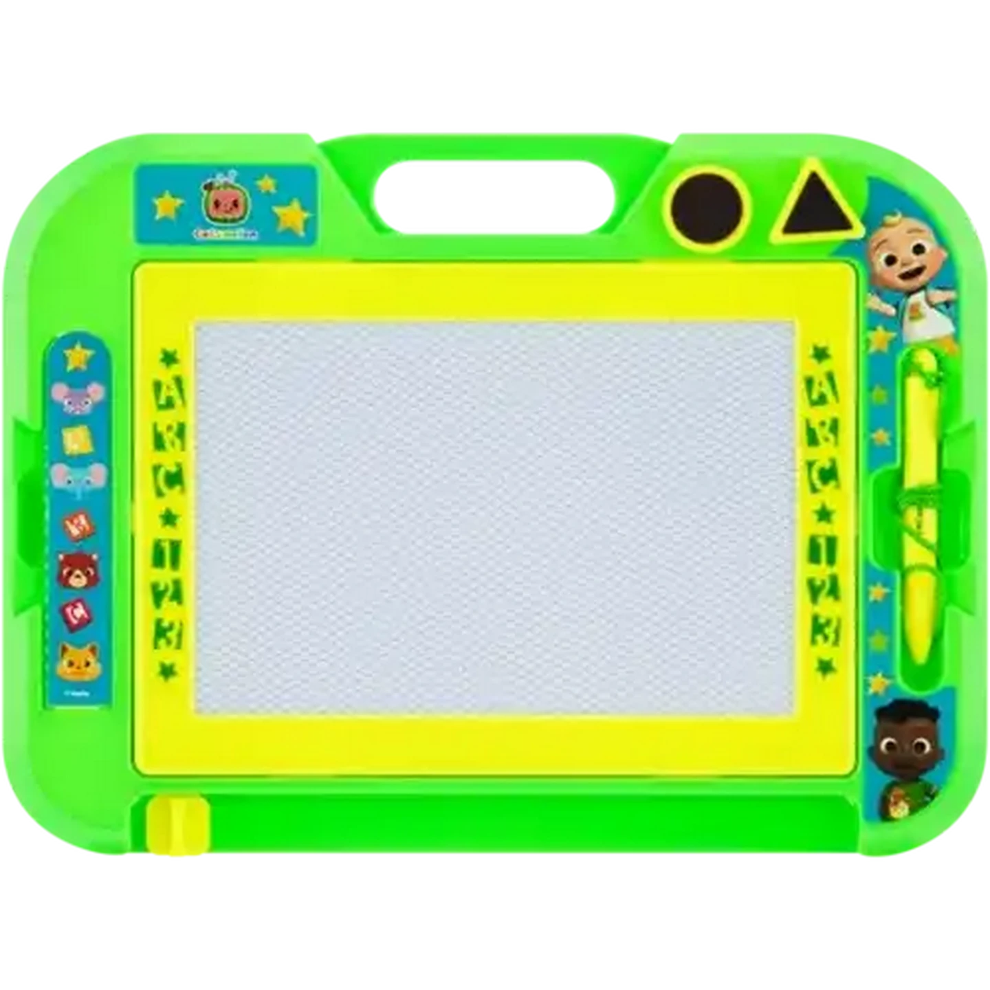 Checkers Sixty60 | Cocomelon Magnetic Scribbler