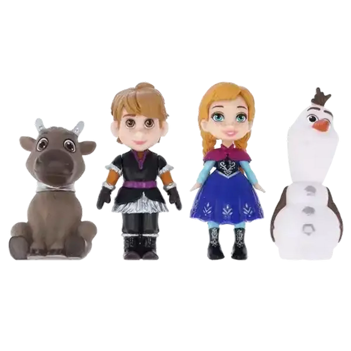 Checkers Sixty60 | Frozen Mini Dolls 7cm (Type May Vary)