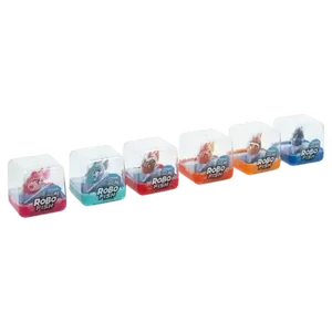 Checkers Sixty60 | Robo Alive Fish Play Set (Colour May Vary)