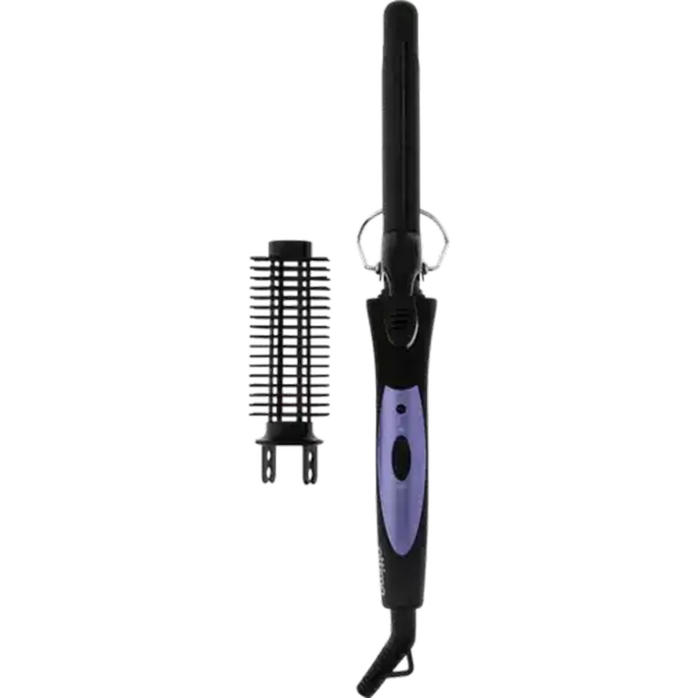 Checkers Sixty60 | Ottimo Curling Tong with Brush 19mm