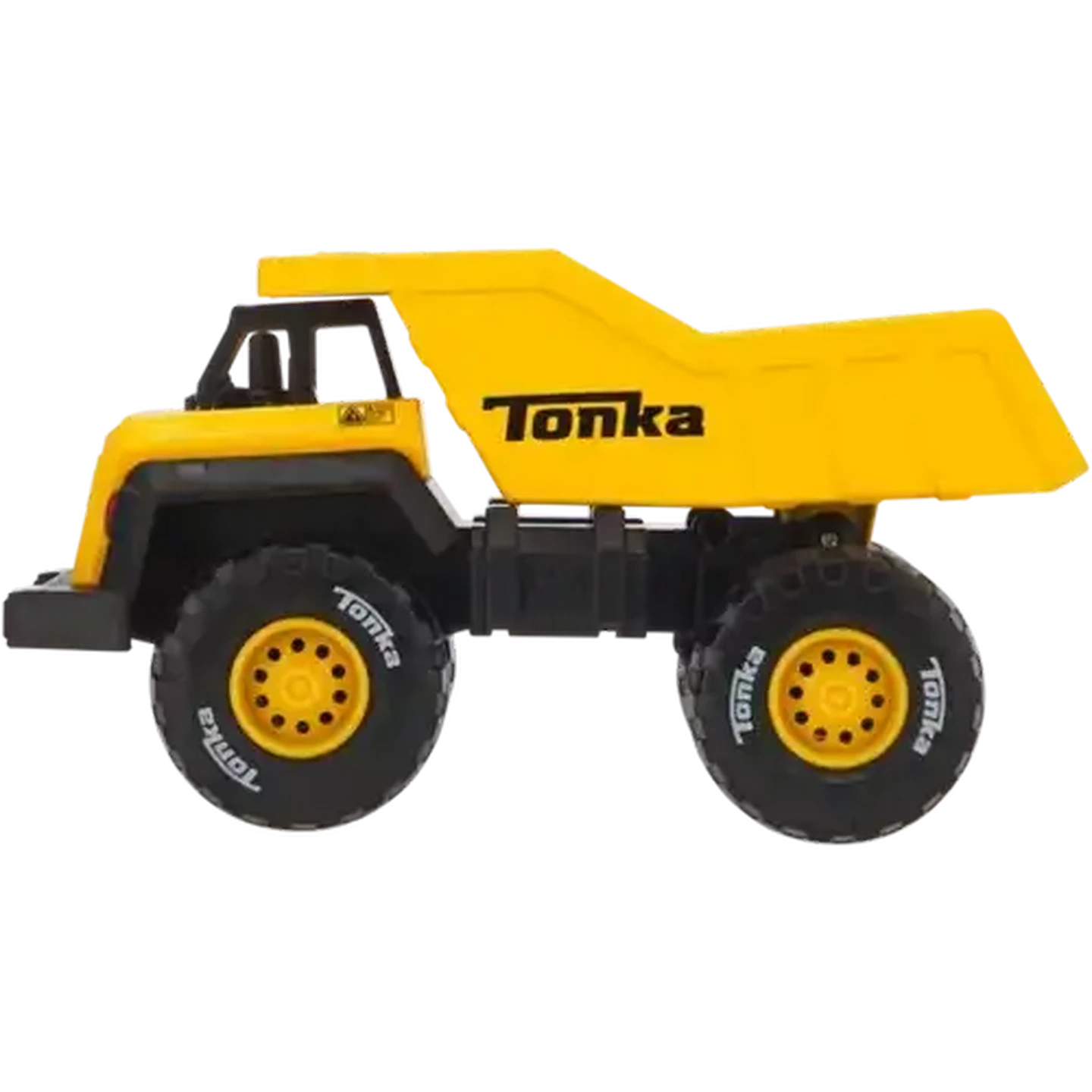 Checkers Sixty60 | Tonka Might Metal Dump Truck