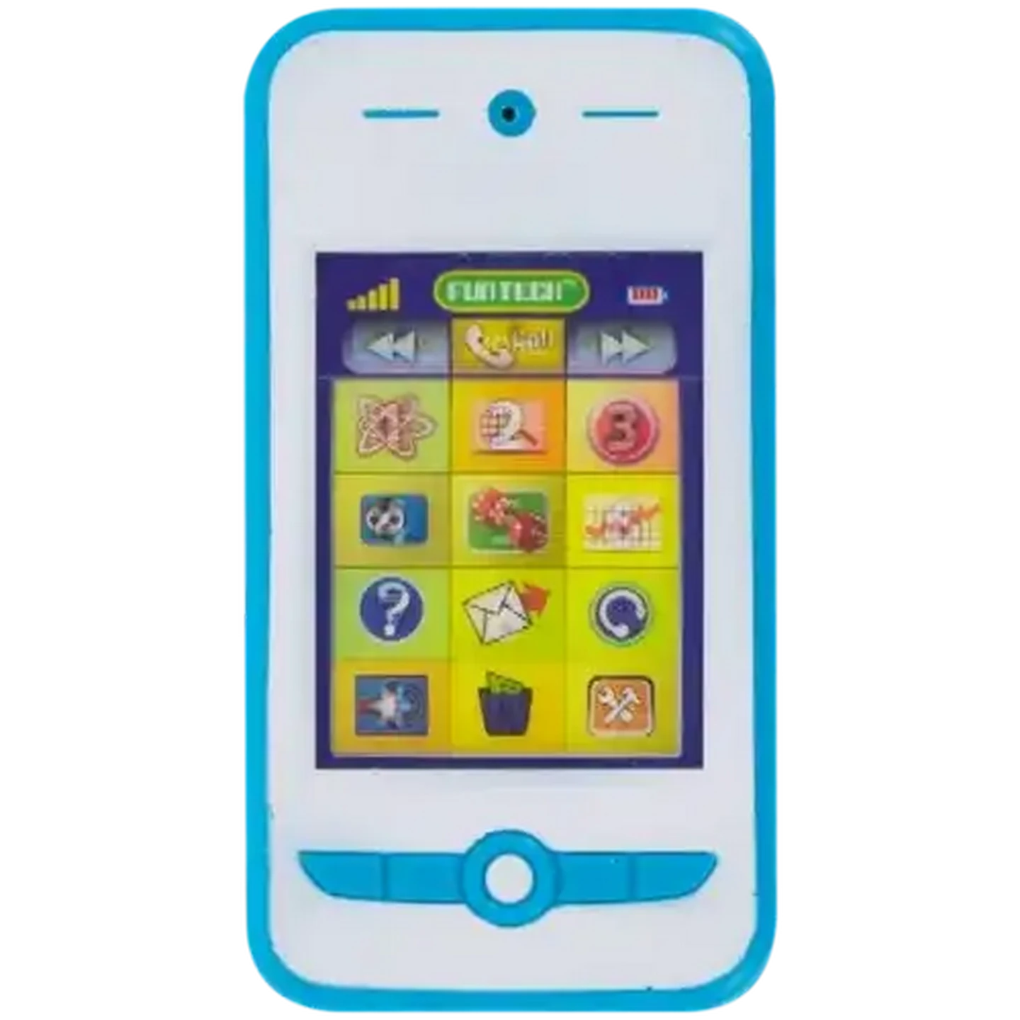 Checkers Sixty60 | Ja-Ru Kid Tech Smart Phone Toy 3 Years +