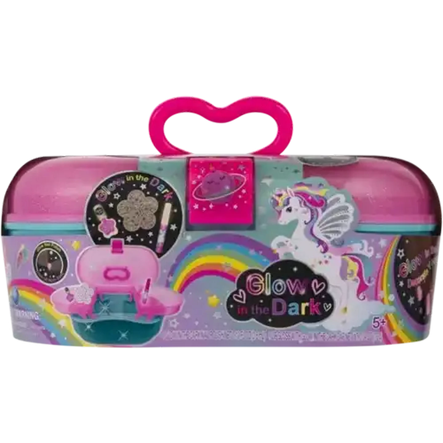 Image of Hot Focus Carry Along Beauty (Colour May Vary)