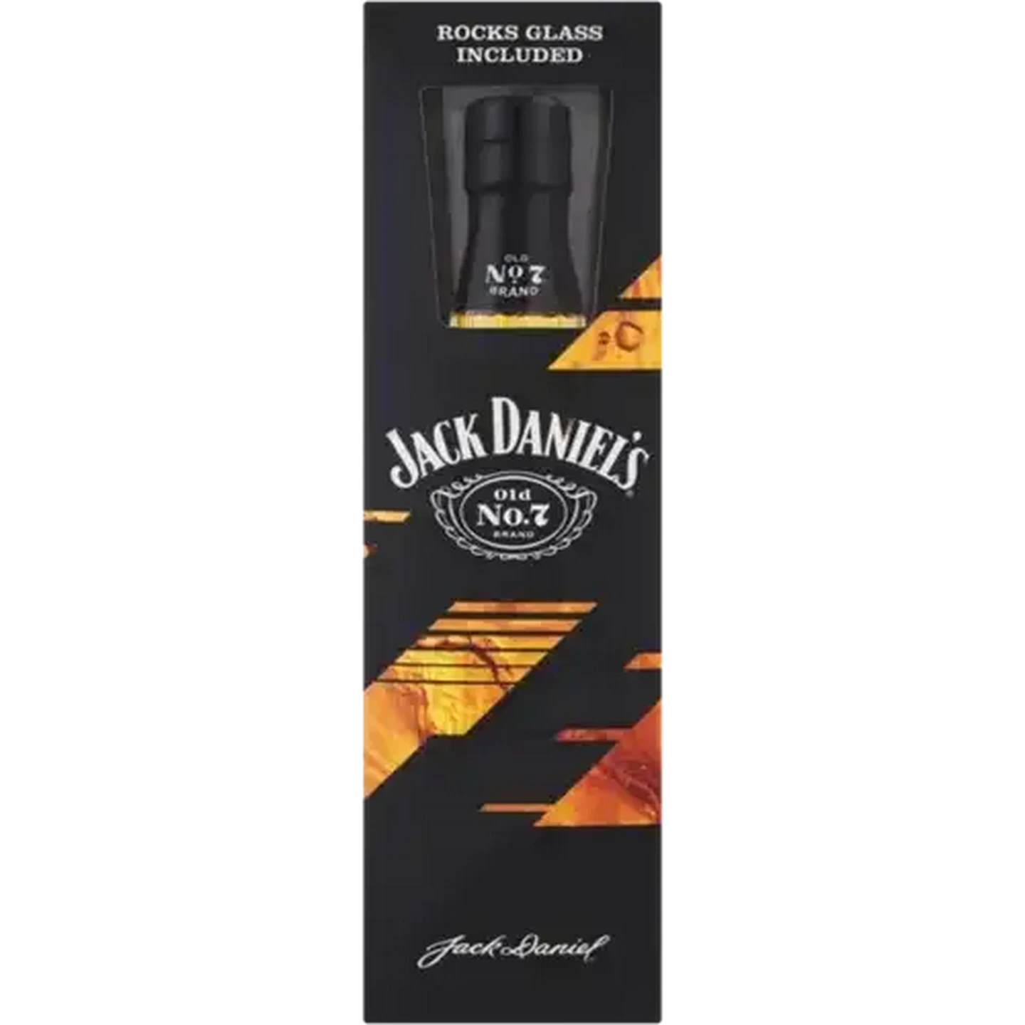 Checkers Sixty60 | Jack Daniel's Tennessee Whiskey 750ml Gift Pack