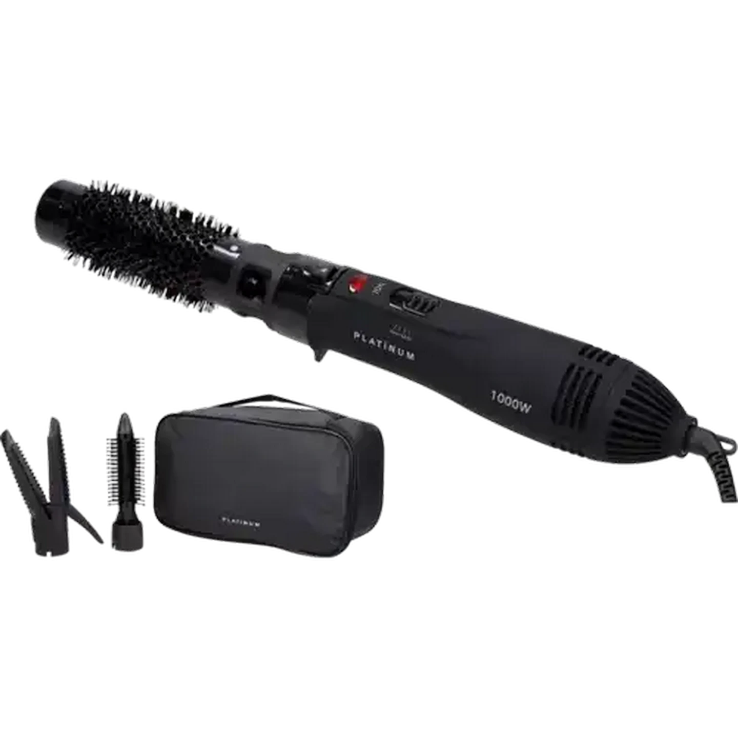 Checkers Sixty60 | Platinum AB-605 Hot Air Styler