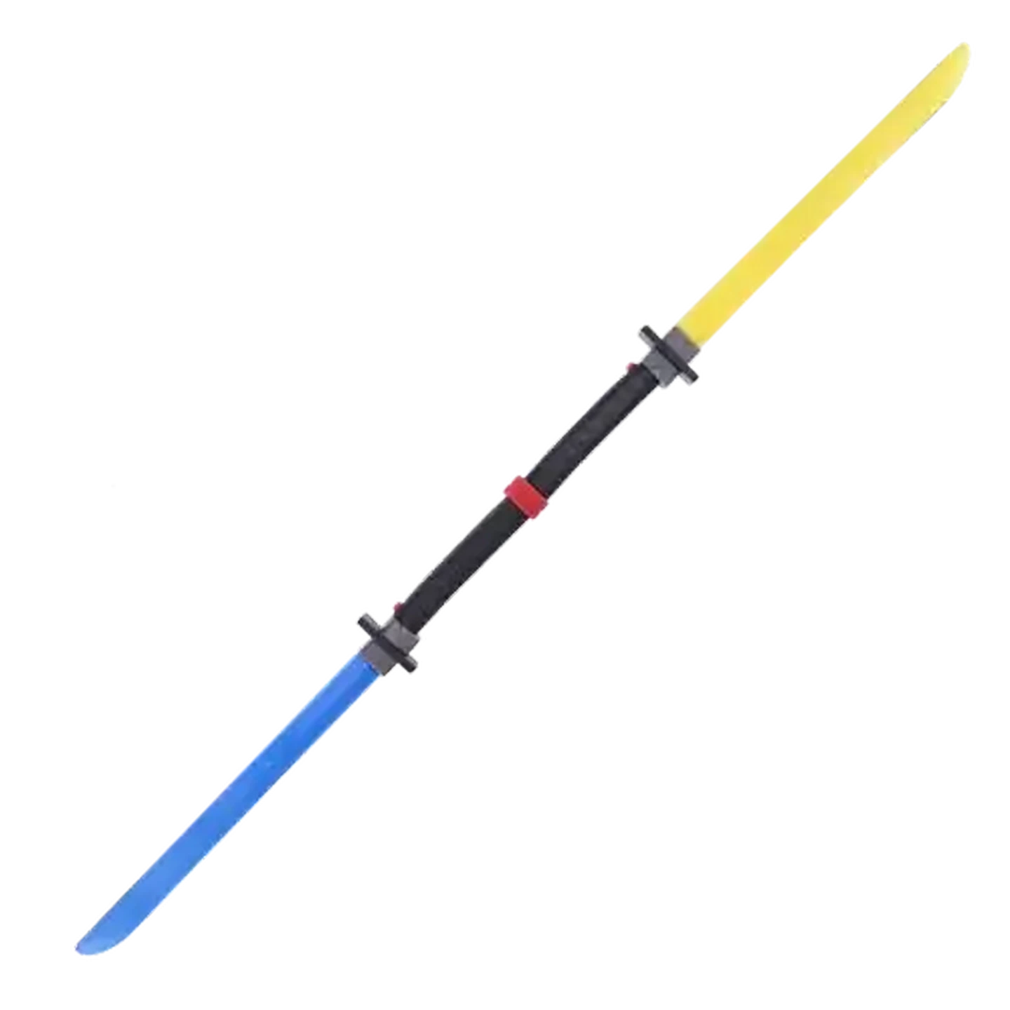 Checkers Sixty60 | Air Warriors Light Up Sword (Colour May Vary)