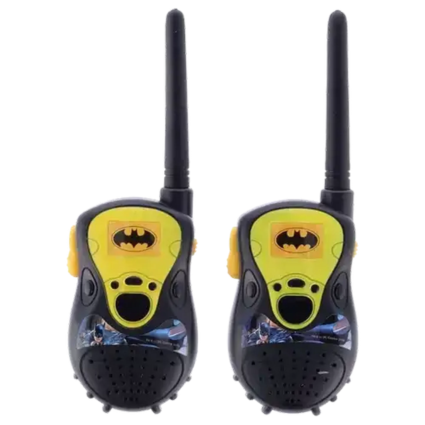 Checkers Sixty60 | Batman Walkie Talkie