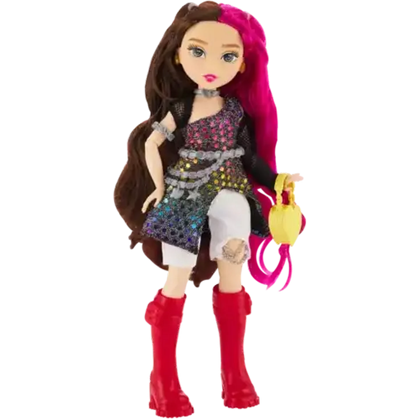 Image of GLO-UP GirlsErin Doll Box