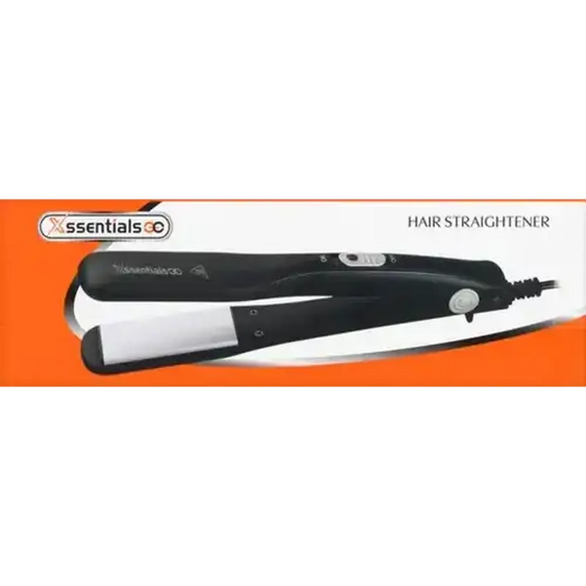 Checkers Sixty60 | Xssentials Black TL3118 Hair Straightener