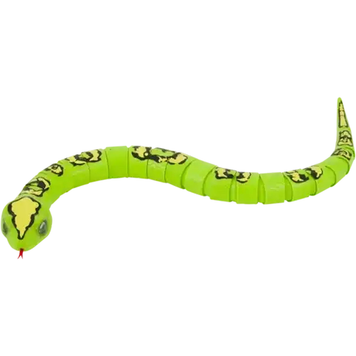 Checkers Sixty60 | Robo Alive Green S1 King Python