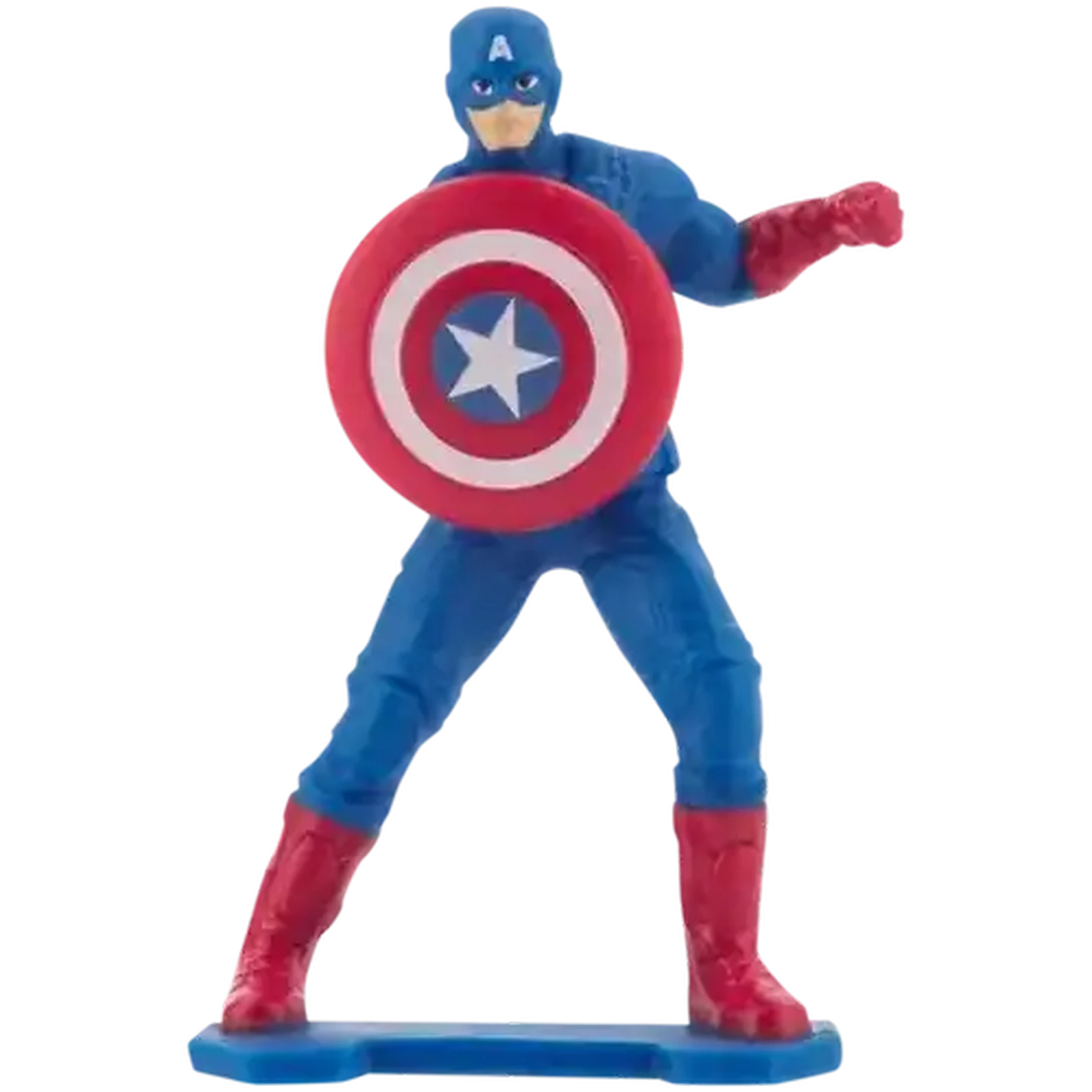Image of Marvel Static Figurine (Type May Vary)