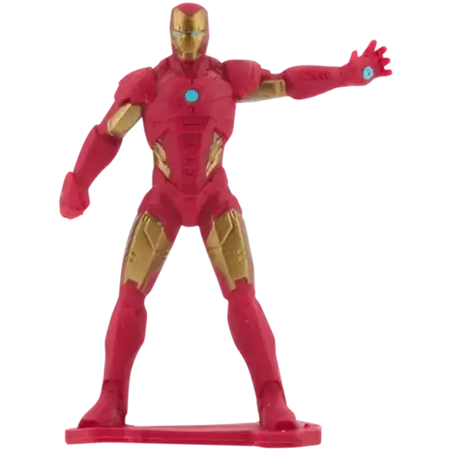 Image of Marvel Static Figurine (Type May Vary)