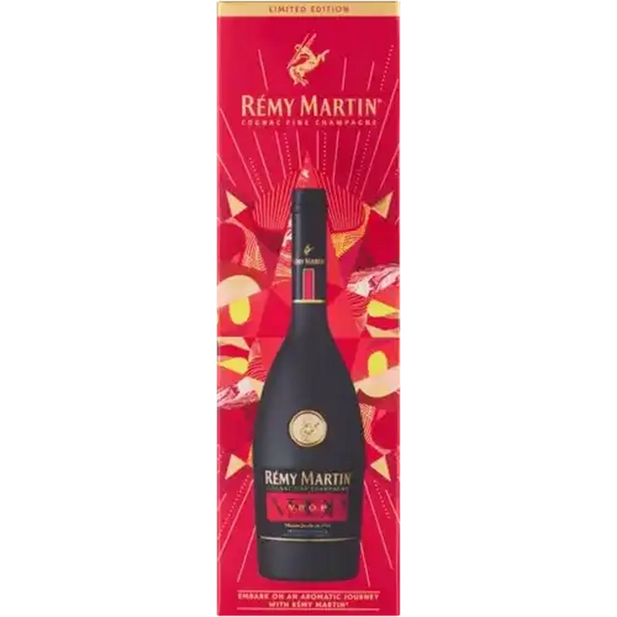 Shoprite ZA | Rémy Martin VSOP Classic Cognac Gift Pack 750ml