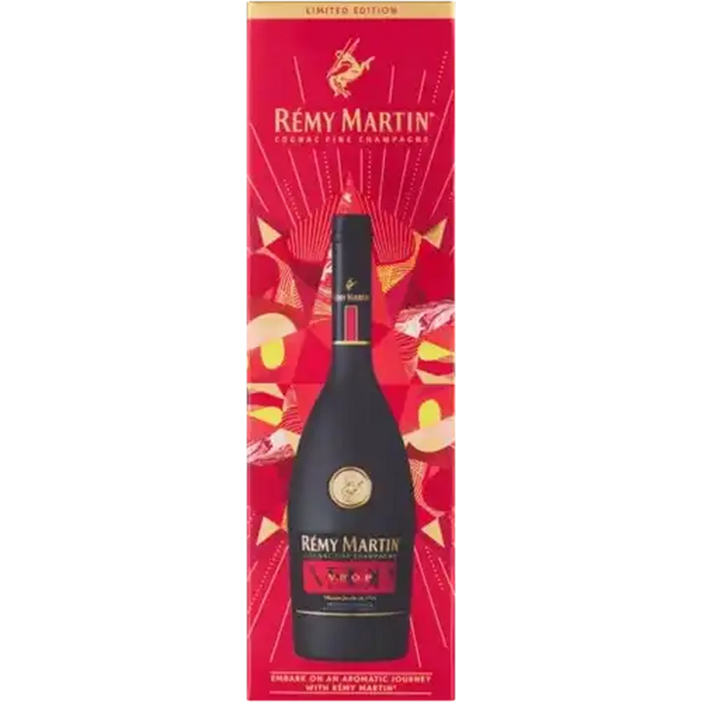 Shoprite ZA | Rémy Martin VSOP Classic Cognac Gift Pack 750ml