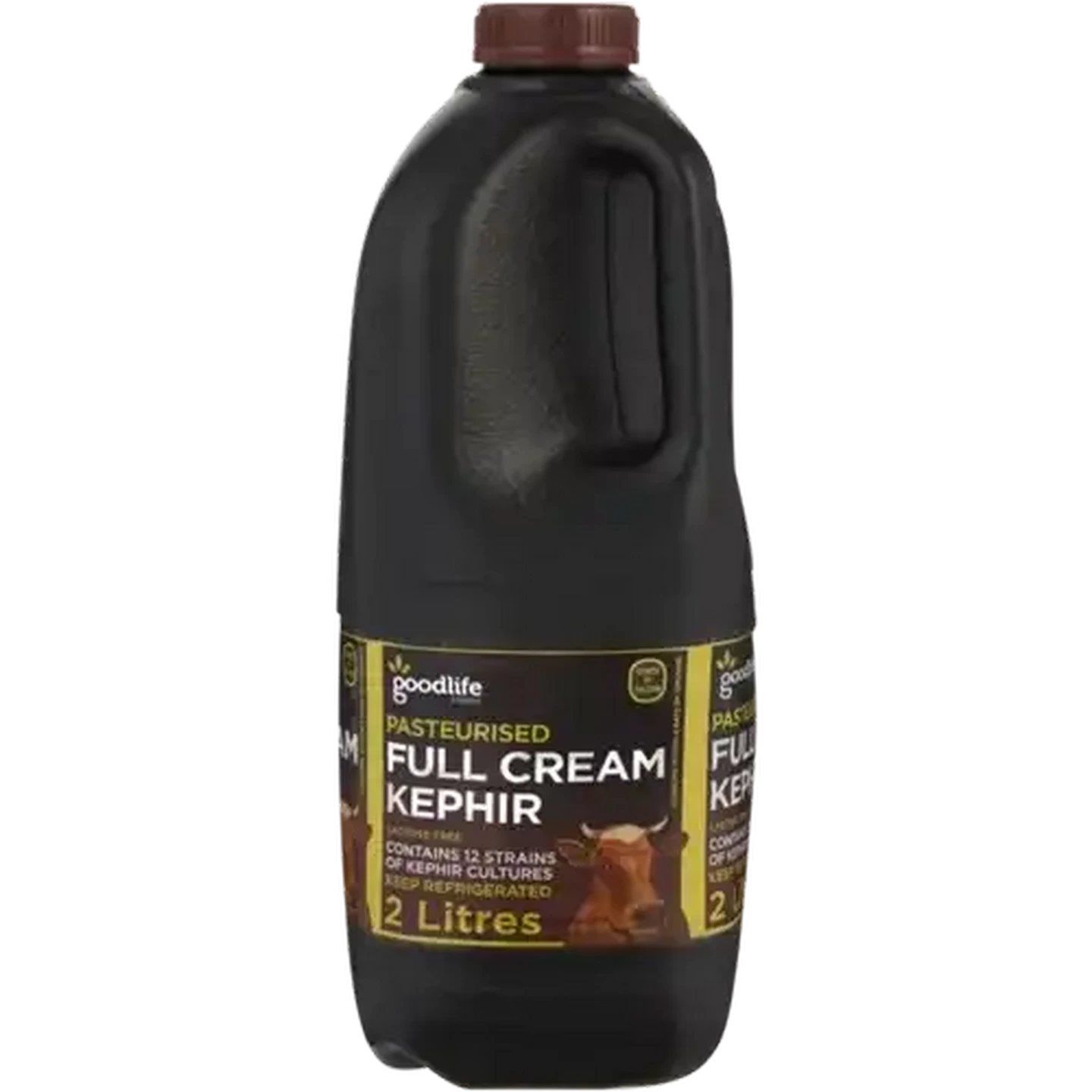 Checkers Sixty60 | Goodlife Foods Lactose Free Full Cream Kephir