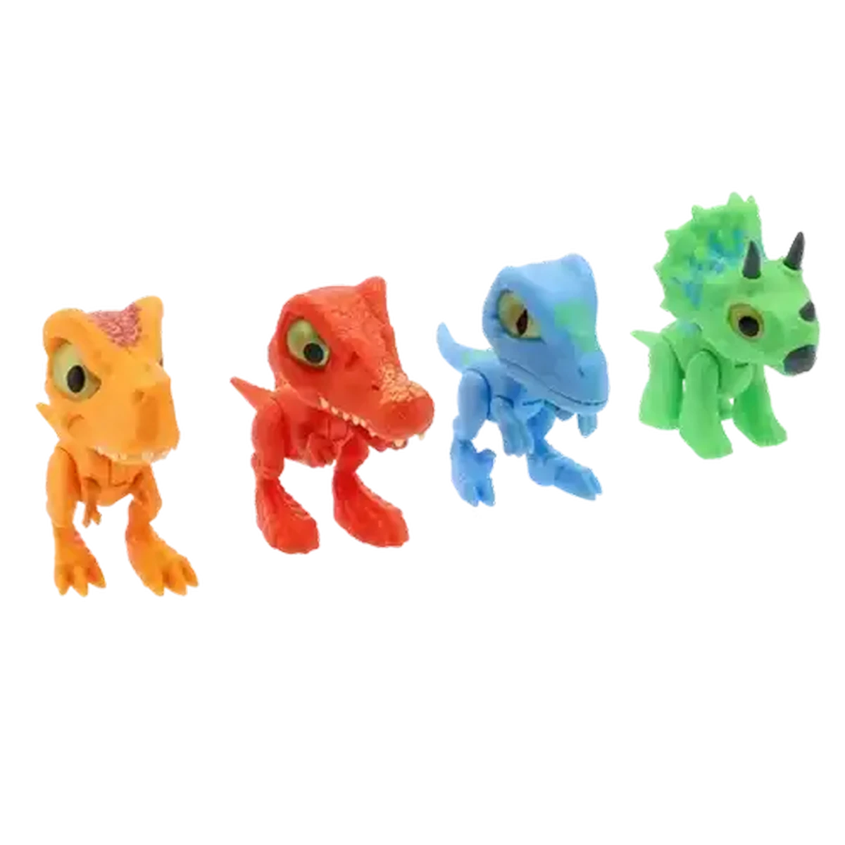 Checkers Sixty60 | Funville Dinos Unleashed Shake & Snap Dino