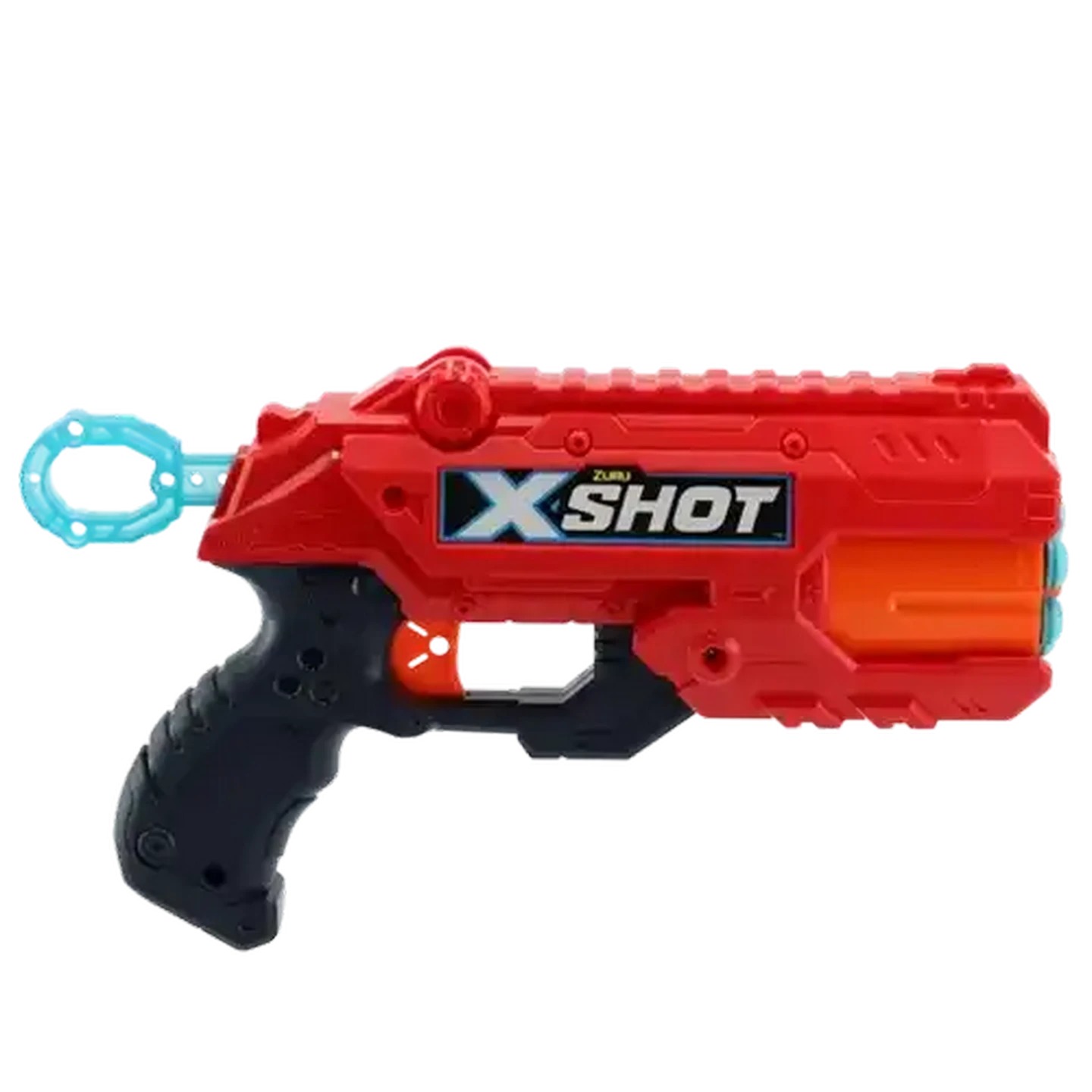Checkers Sixty60 | XSHOT Excel Reflex Gun