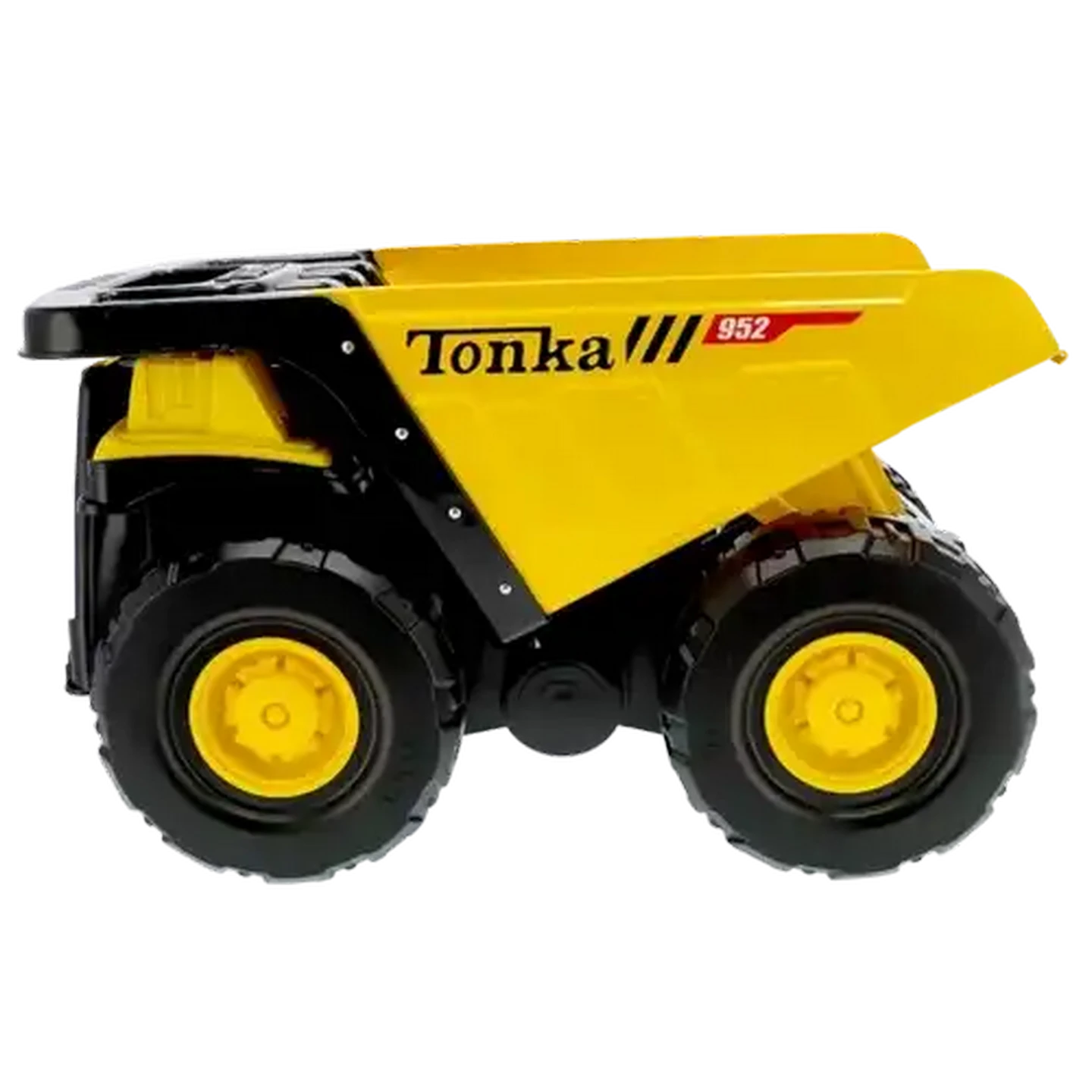 Shoprite ZA | Tonka Toughest Steel Dump Truck