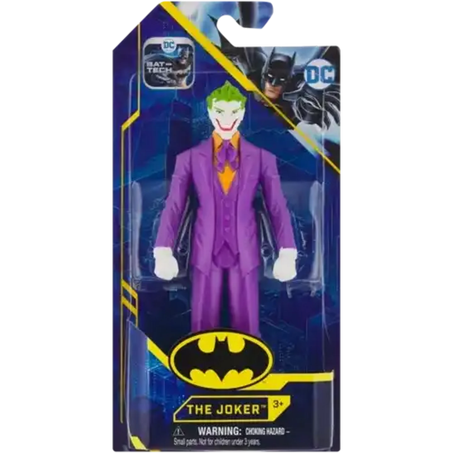 Checkers Sixty60 | Batman Character Figurines (Type May Vary)