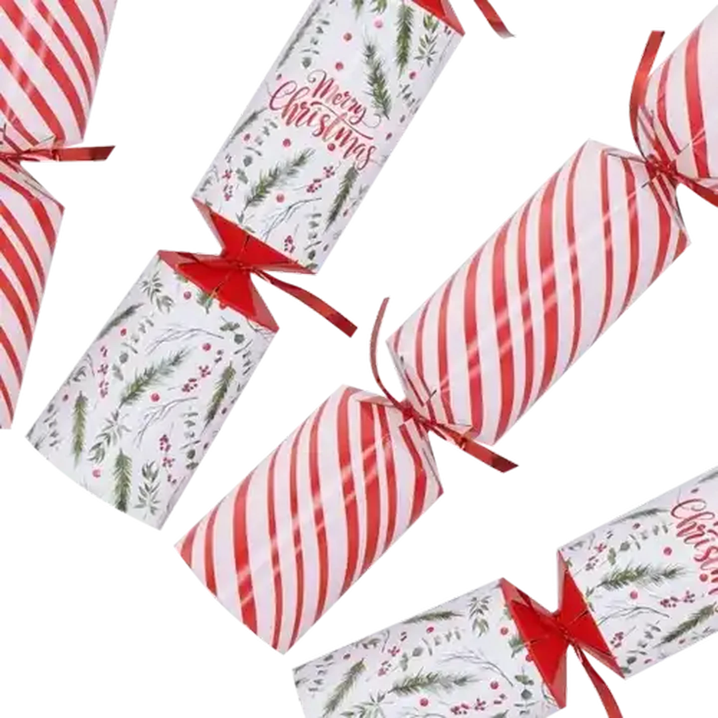 Checkers Sixty60 | Christmas Crackers Bulk Pack 20 Piece (Design