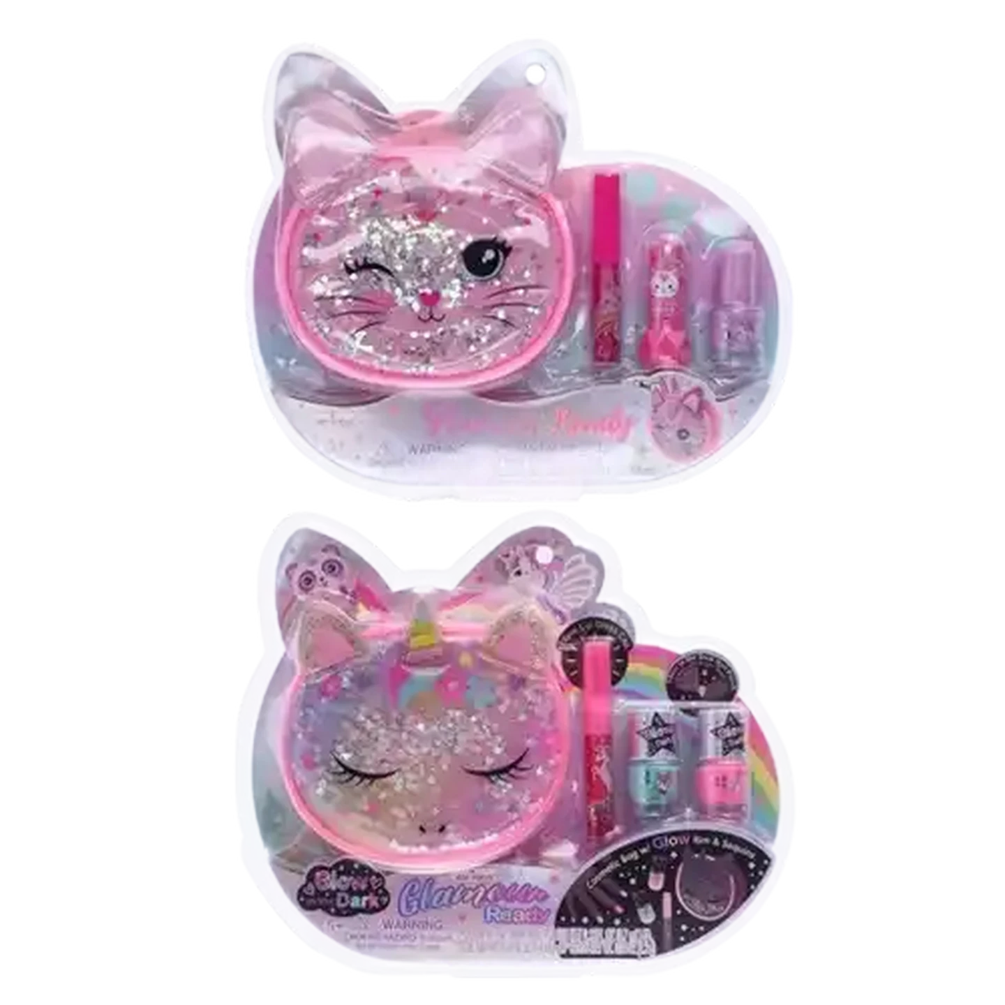 Image of Hot Focus Glamour Ready Cat (Type May Vary)