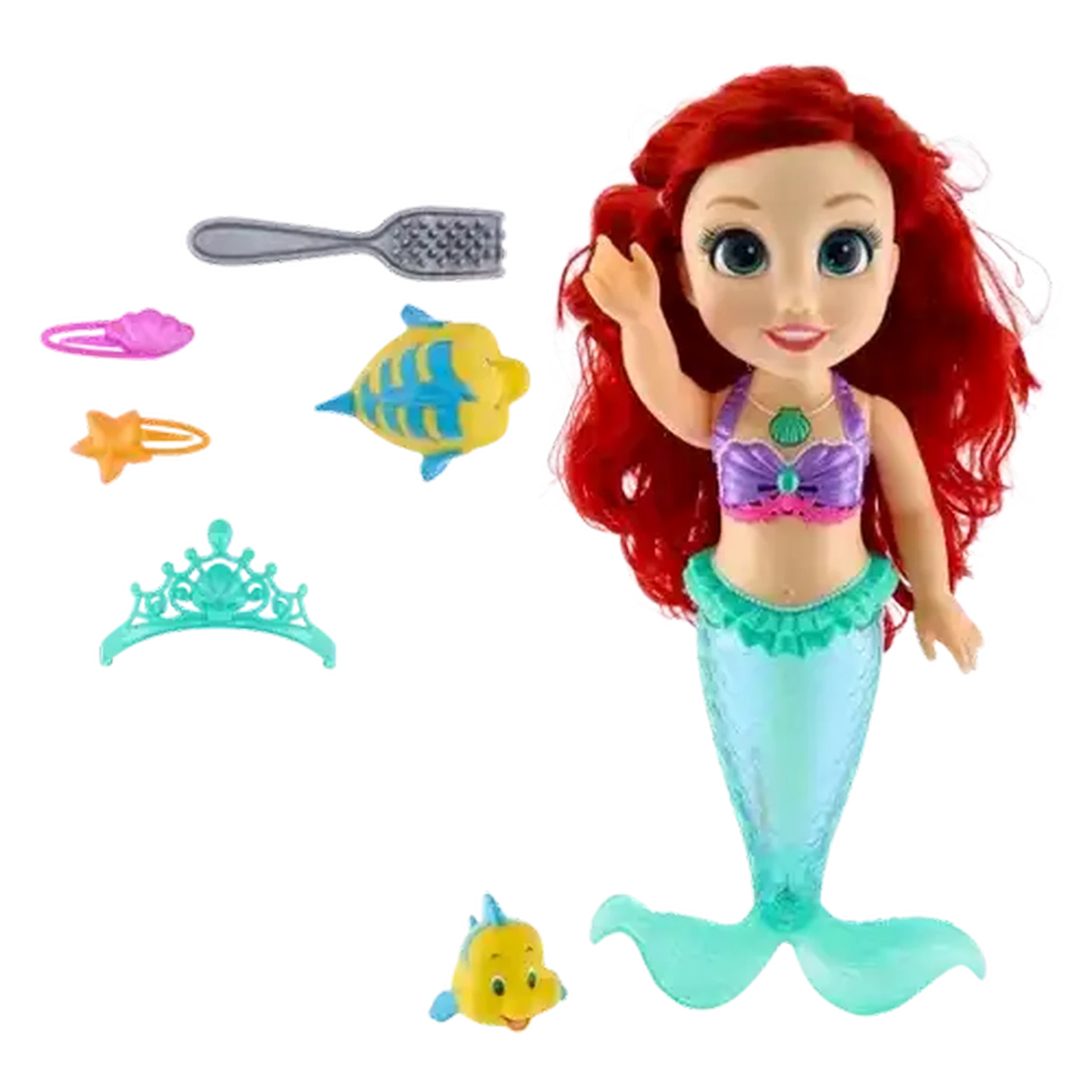Checkers Sixty60 | Disney Princess Ariel Doll Box