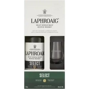 Checkers Sixty60 | Laphroaig Select Islay Single Malt Scotch