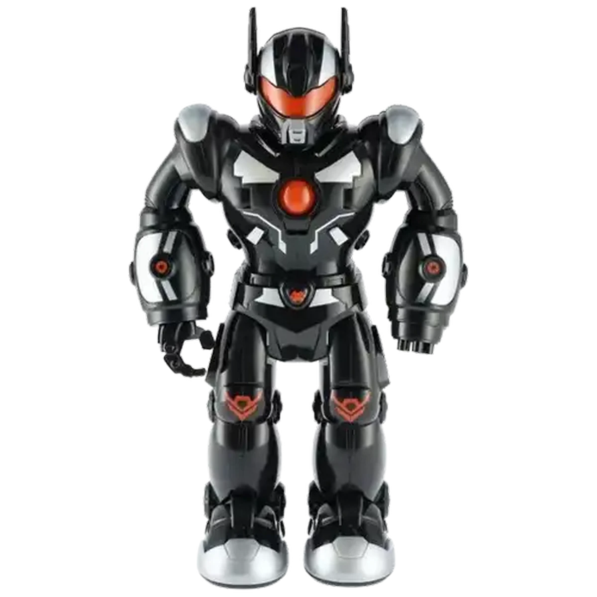 Checkers Sixty60 | Mega Robot Battery-Operated Walking Robot
