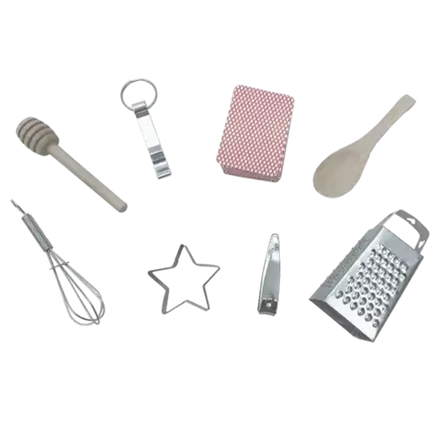 Image of Christmas Luxury Crackers 6 Piece