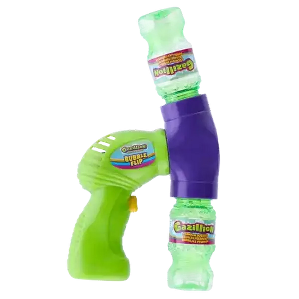 Shoprite ZA | Gazillion Bubble Flip Gun