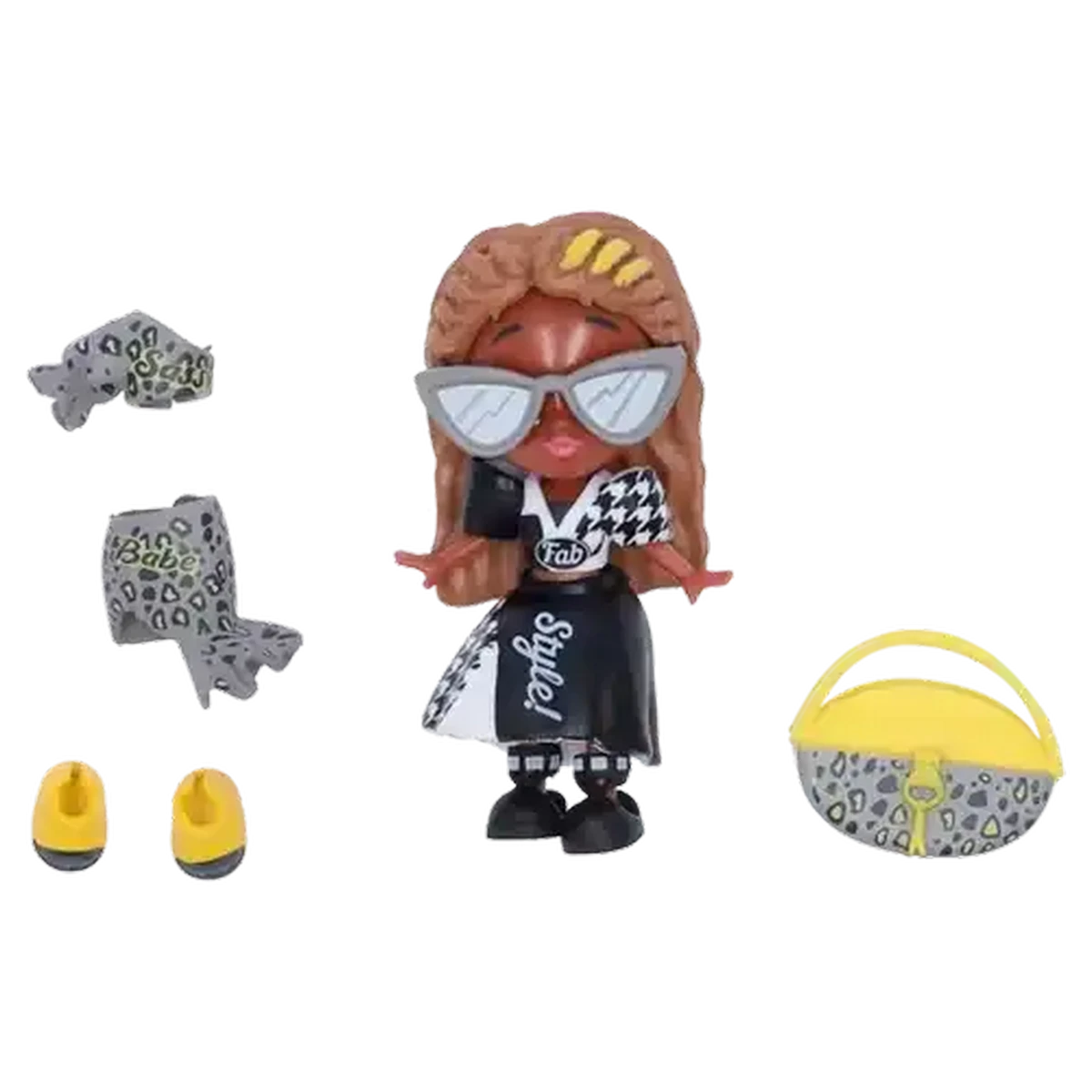 Shoprite ZA | Oh My! Style Fashion Doll Box (Type May Vary)