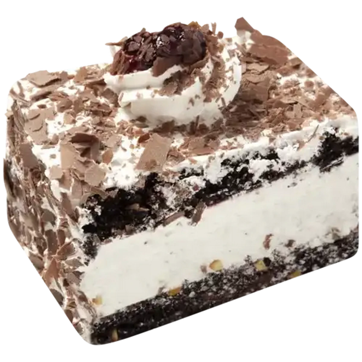 Checkers Sixty60 | Black Forest Cake Slice