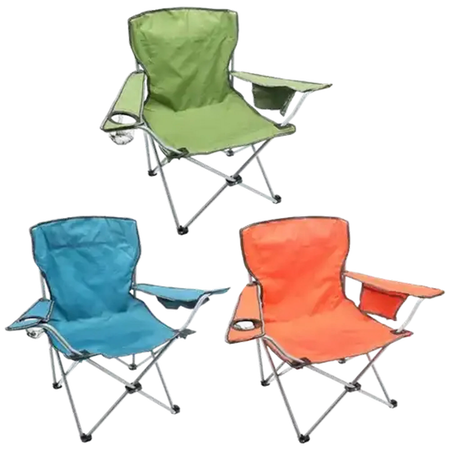Checkers Sixty60 | Bush Baby Captain's Chair (Colour May Vary)
